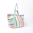 Pastel Multi Stripe