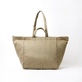 Marylebone Tote Bag in Taupe