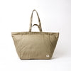 Marylebone Tote Bag in Taupe