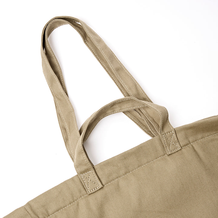 Marylebone Tote Bag in Taupe