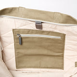 Marylebone Tote Bag in Taupe