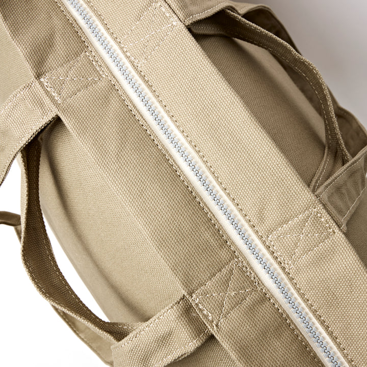 Marylebone Tote Bag in Taupe