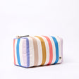 Pastel Multi Stripe