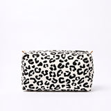 Maygrove Wash Bag in Summer Leopard