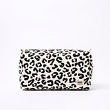 Maygrove Wash Bag in Summer Leopard