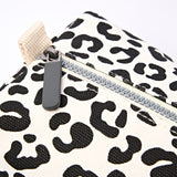 Maygrove Wash Bag in Summer Leopard