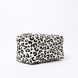 Maygrove Wash Bag in Summer Leopard