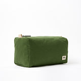 Maygrove Wash Bag in Artichoke