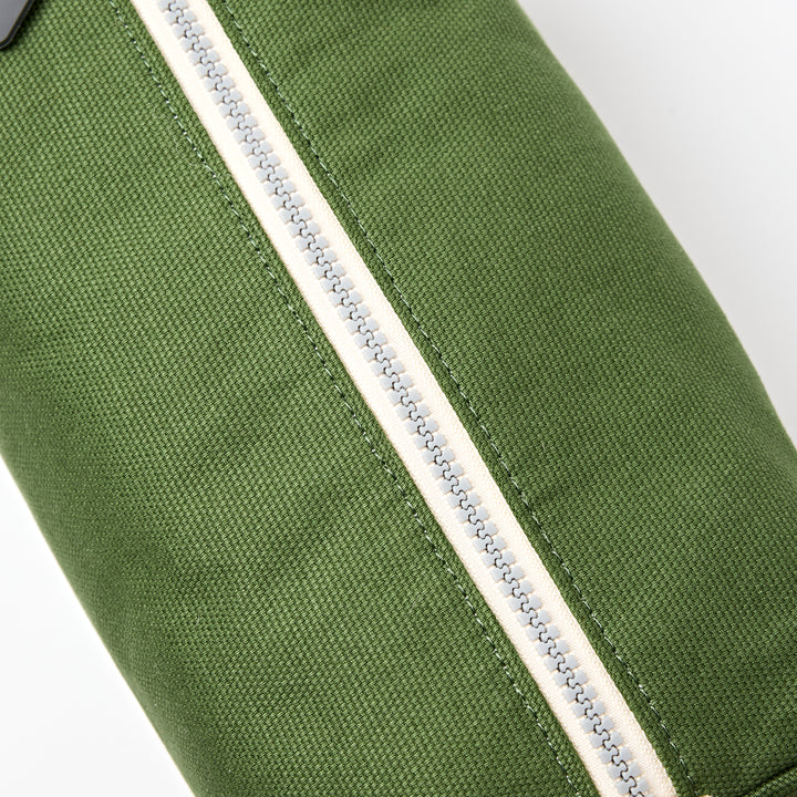 Mayfair Wash Bag in Artichoke