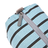 Maygrove Wash Bag in Blue Stripe