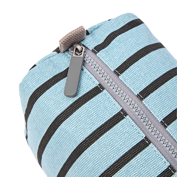 Maygrove Wash Bag in Blue Stripe
