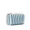 Maygrove Wash Bag in Blue Stripe