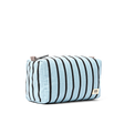 Black Blue Stripe