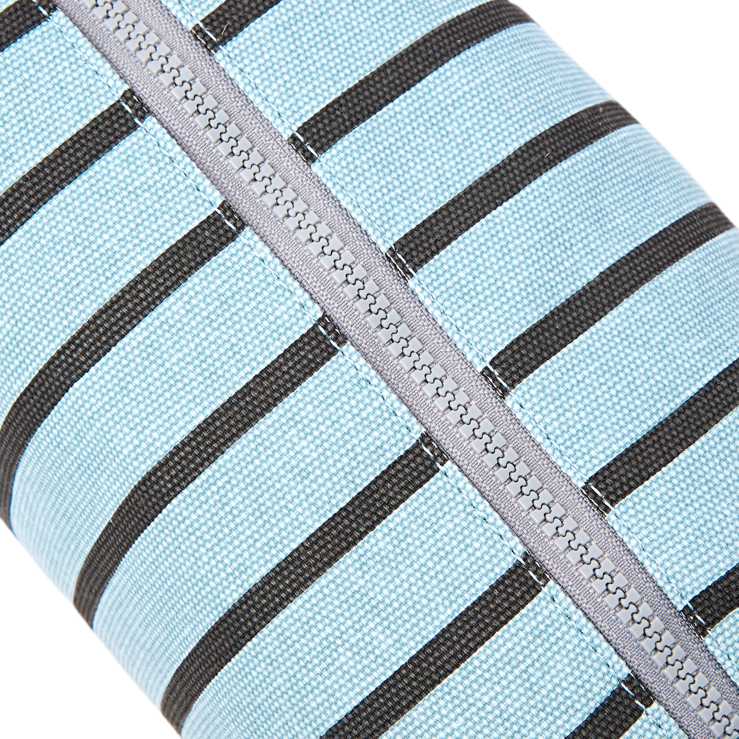 Maygrove Wash Bag in Blue Stripe