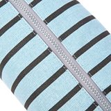 Maygrove Wash Bag in Blue Stripe