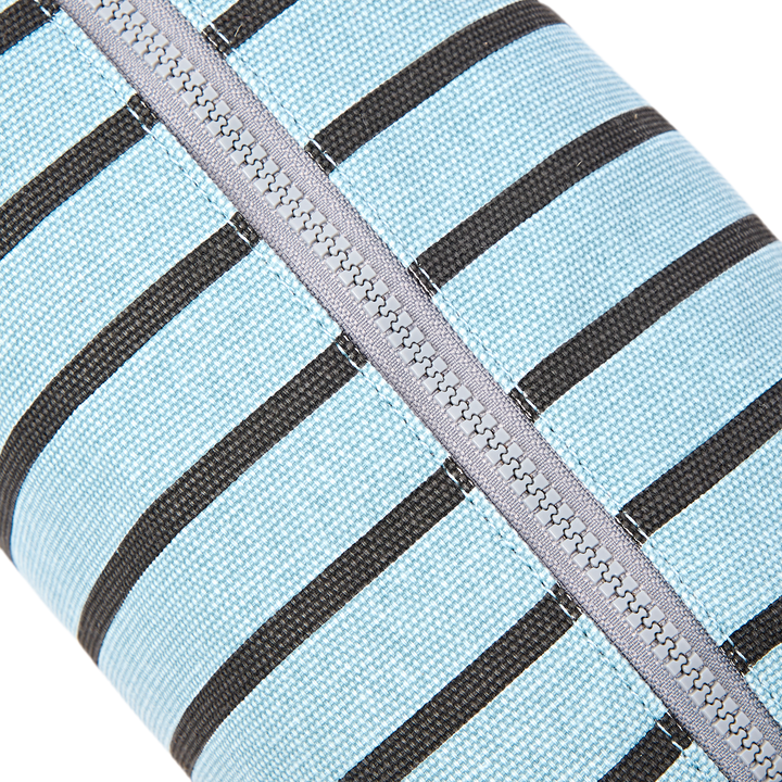 Maygrove Wash Bag in Blue Stripe