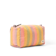 Faded Multi Stripe