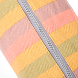 Maygrove Wash Bag in Faded Multi Stripe