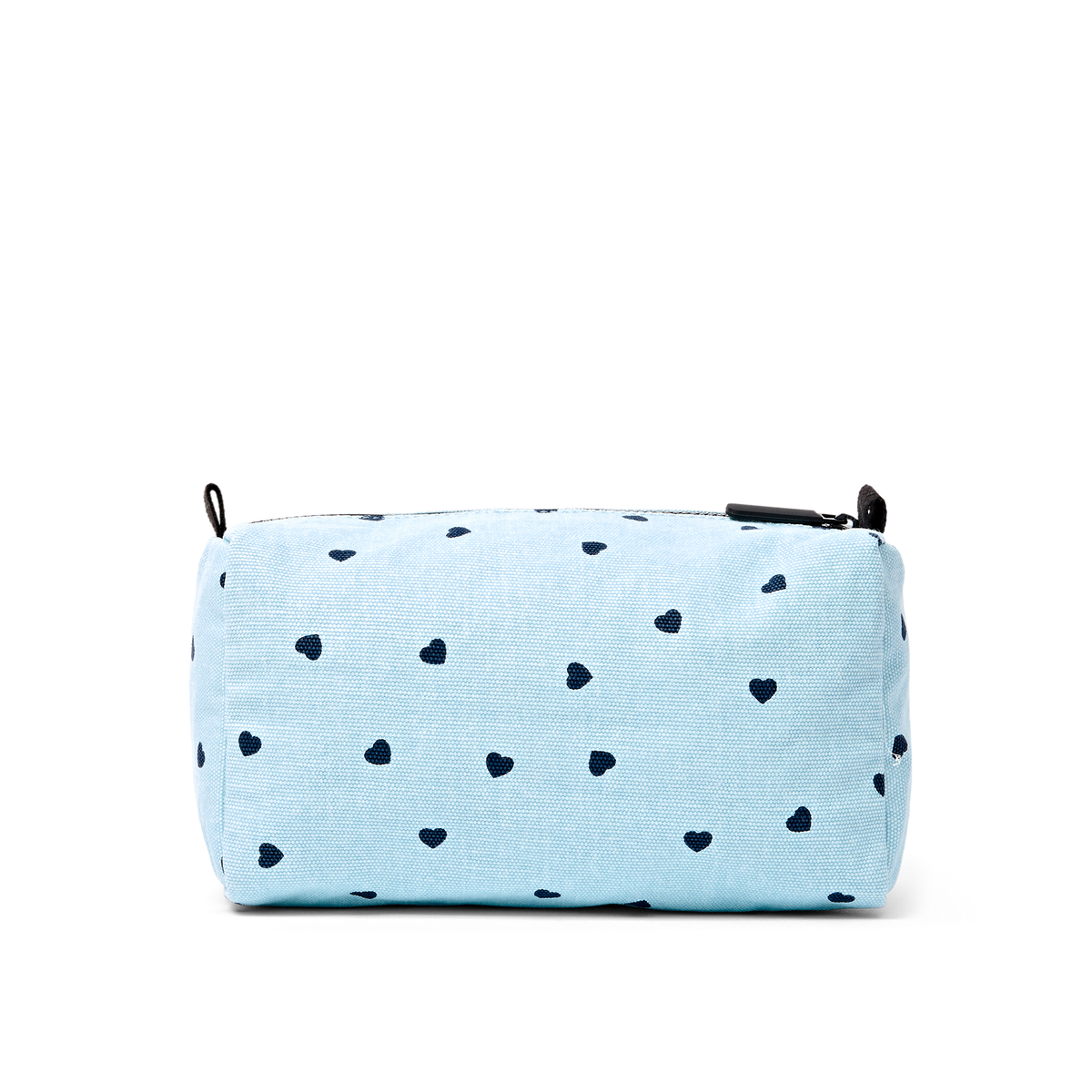 Maygrove Wash Bag in Heart Print
