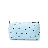 Maygrove Wash Bag in Heart Print