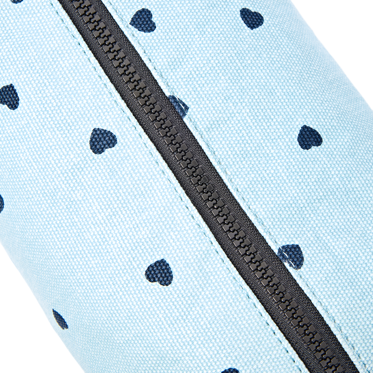 Maygrove Wash Bag in Heart Print