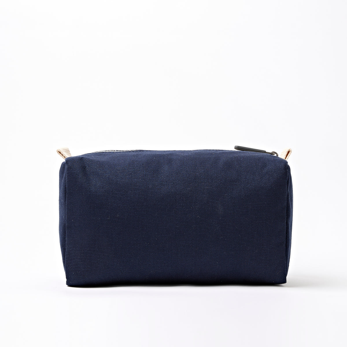 Maygrove Wash Bag in Midnight