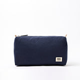 Maygrove Wash Bag in Midnight