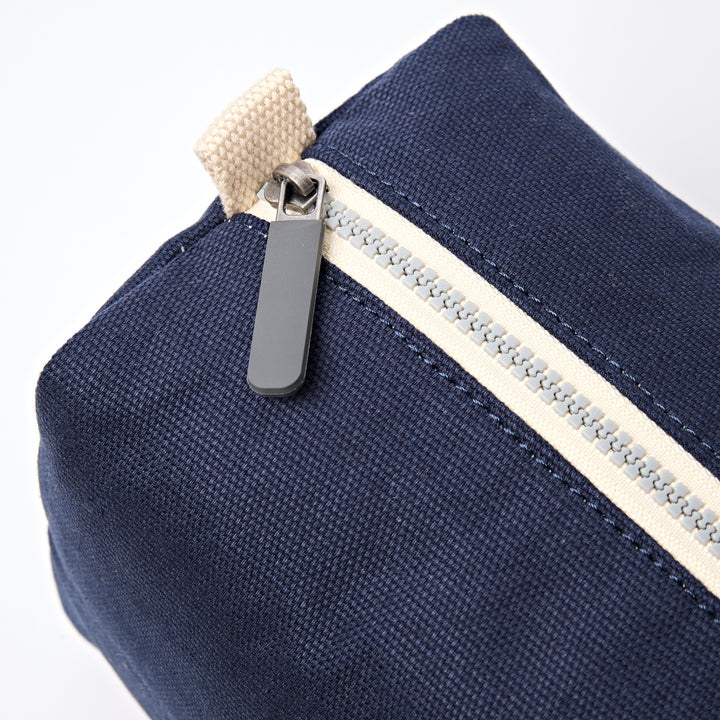 Mayfair Wash Bag in Midnight