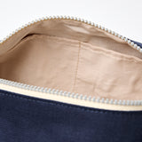 Maygrove Wash Bag in Midnight
