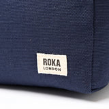 Maygrove Wash Bag in Midnight