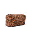 Maygrove Wash Bag in Leopard Mini