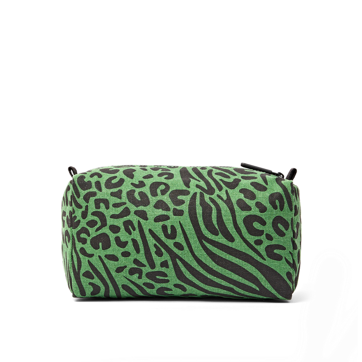 Maygrove Wash Bag in Animal Artichoke