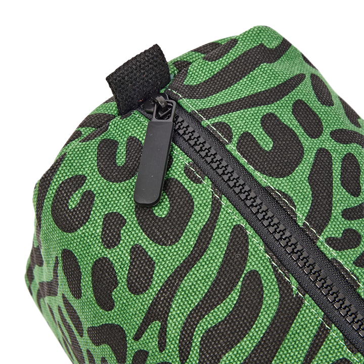 Maygrove Wash Bag in Animal Artichoke