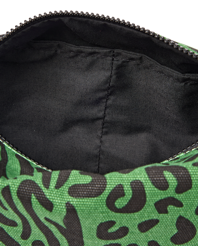 Maygrove Wash Bag in Animal Artichoke