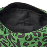 Maygrove Wash Bag in Animal Artichoke