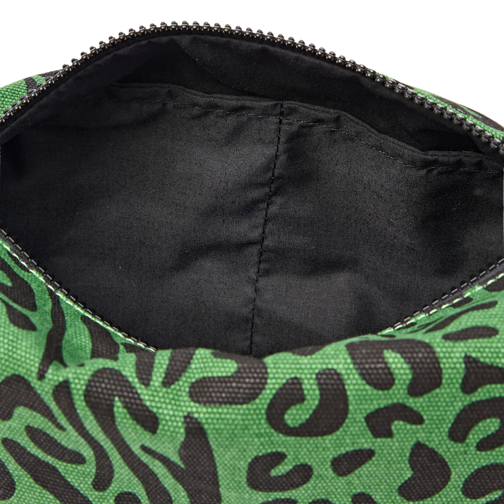 Maygrove Wash Bag in Animal Artichoke