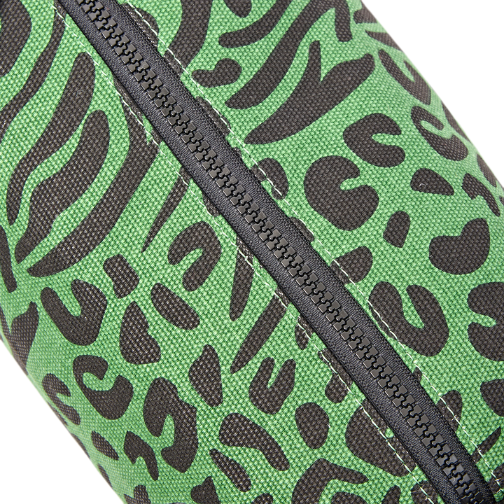 Maygrove Wash Bag in Animal Artichoke