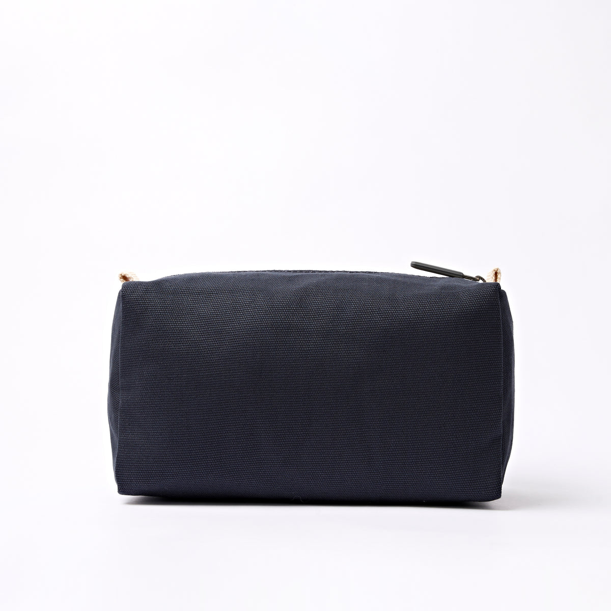 Maygrove Wash Bag in Smoke