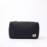 Maygrove Wash Bag in Smoke
