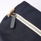 Maygrove Wash Bag in Smoke