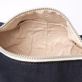 Maygrove Wash Bag in Smoke