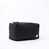 Maygrove Wash Bag in Smoke