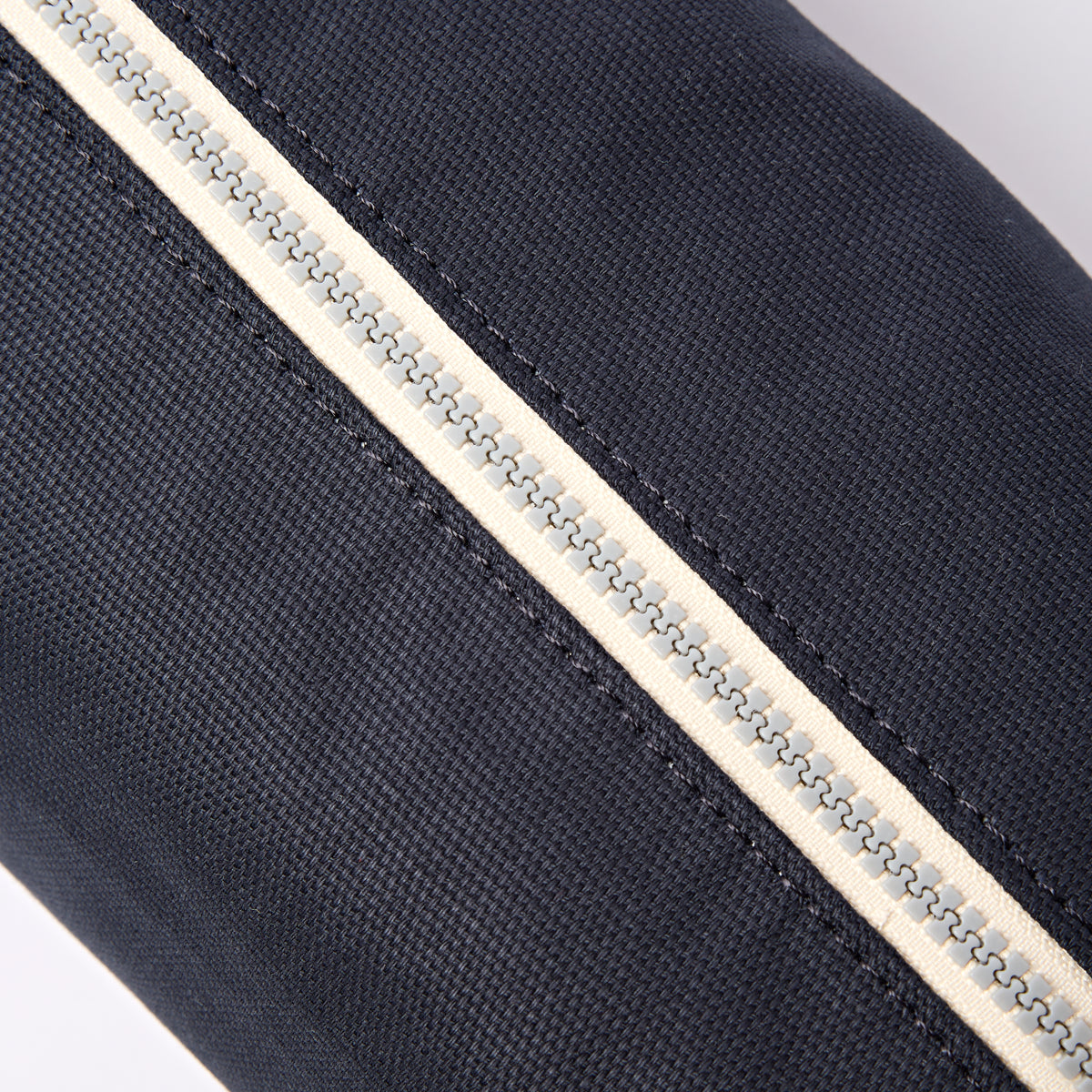 Maygrove Wash Bag in Smoke