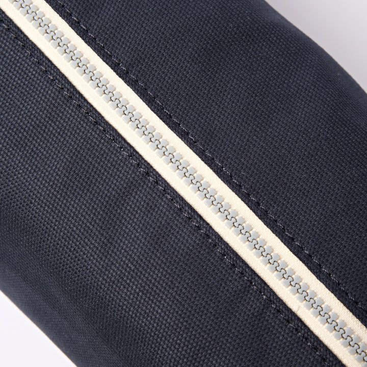 Mayfair Wash Bag in Smoke