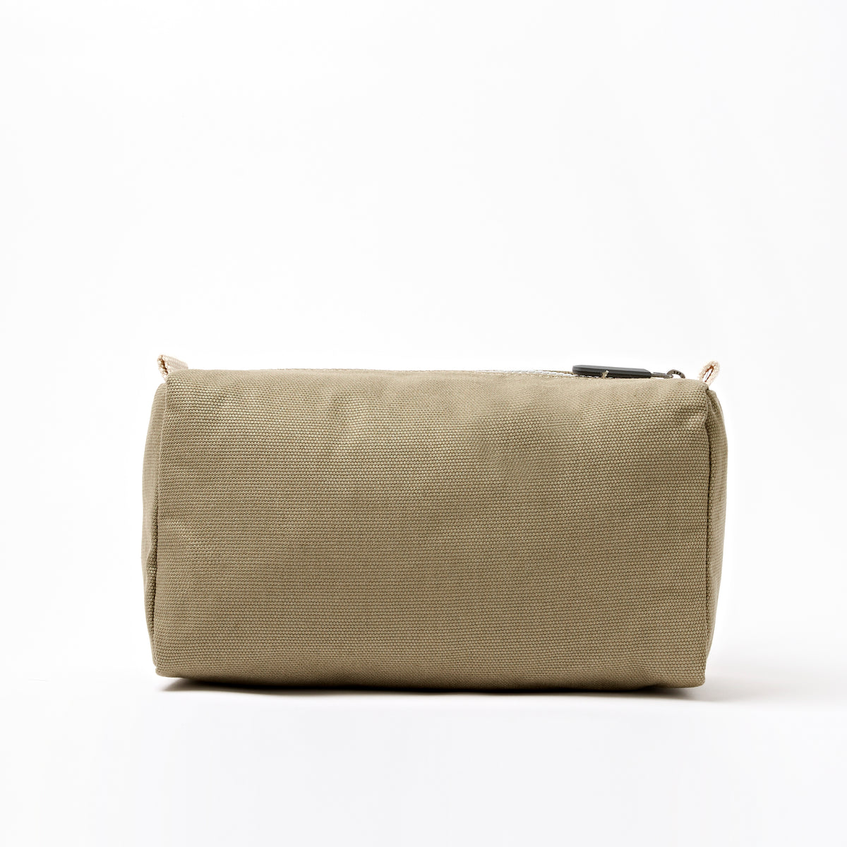 Maygrove Wash Bag in Taupe