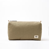 Maygrove Wash Bag in Taupe