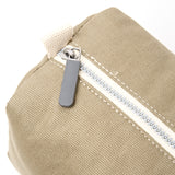 Maygrove Wash Bag in Taupe