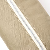 Maygrove Wash Bag in Taupe