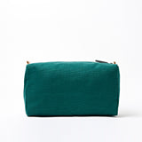 Maygrove Wash Bag in Teal