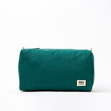 Maygrove Wash Bag in Teal